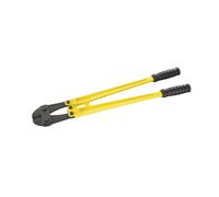 STANLEY Coupe-boulons bras forgés 900 mm capacité de coupe 9 mm