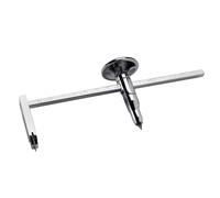 Stanley® Coupe-Circulaire De Cloison Sèche 150Mm (6In) Capacité Sta105878