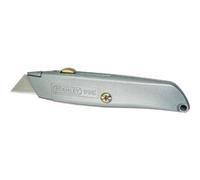 Stanley COUTEAU 99E A LAME RETRACTABLE, Cutter