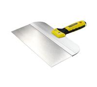 STANLEY Couteau à Enduire En Acier Inoxidable Largeur 250 Mm