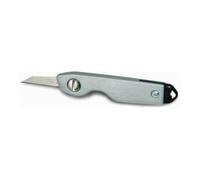 Stanley Couteau scalpel de poche 0-10-598 lame rétractable 110 mm