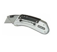 Stanley Couteau de poche rétractable - 110 mm
