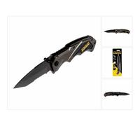 Couteau de poche STANLEY Fatmax 80 mm - FMHT0-10311