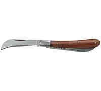 STANLEY Couteau delectricien a 2 lames