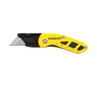 Stanley Couteau pliant à lame fixe Stanley Quantité:1