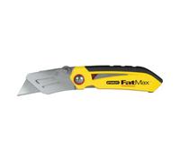 Stanley Couteau pliant Stanley FatMax lame fixe Quantité:1