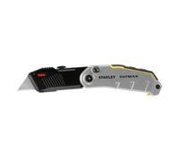 Stanley Couteau pliant Stanley FatMax, ouverture automatique Quantité:1