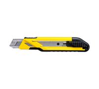 Stanley Couteau Stanley Comfort Cut (à glissière), 18mm Quantité:1