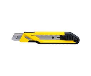 Stanley Couteau Stanley Comfort Cut (à glissière), 18mm Quantité:1