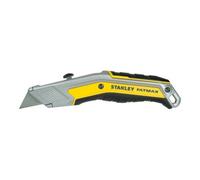 Stanley Couteau Stanley FatMax EXO, lame rétractable Quantité:1