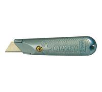 Stanley Couteau universel de coupe