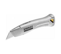 Stanley Couteau universel Stanley FatMax argent Quantité:1