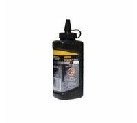 Stanley 9-47-822 FatMax Poudre de craie noir 226g