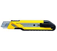 Stanley Couteau Stanley Comfort Cut (à glissière), 18mm Quantité:1