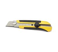Cutter Bimatière 25mm Stanley