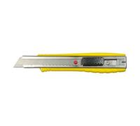 Stanley Cutter FatMax l. de lames 18 mm L. 155 mm aluminium SB STANLEY Quantité:1