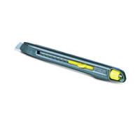 Stanley Cutter Interlock l. de lames 9,5 mm L. 135 mm SB STANLEY Quantité:1