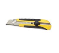 Stanley Cutter l. de lames 25 mm L. 180 mm SB STANLEY Quantité:1