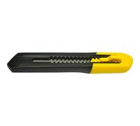 Stanley 1-10-151 Cutter avec lame sécable 18mm