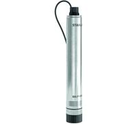 Stanley - Deep Well Pump - Stainless Steel - 1000 W