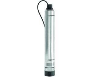 Stanley - Deep Well Pump - Stainless Steel - 1000 W