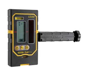 Stanley - Détecteur laser pour lasers à ligne rouge 1-77-132