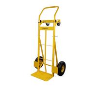 Stanley Steel transport trolley SP Yellow