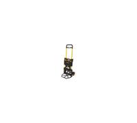 Stanley - Diable Pliant 2 En 1 - Capacité 137 Kg