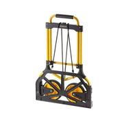 Stanley Diable pliant acier - Jaune