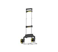 Stanley - Diable Pliant - Capacité 60 Kg