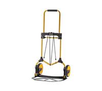Chariot de transport pliant Stanley en acier SXWT-FT582-SP