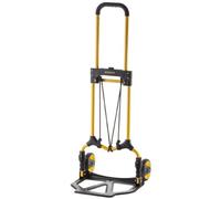 Stanley Diable Repliable et Télescopique - 70 kg