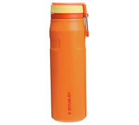 Stanley Die IceFlow Flasche Twist Flip - 700 ml, couleur or corail