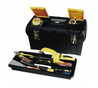 Stanley disque de tronçonnage métal