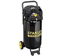 Stanley DN 230/10/50 V compresseur d'air 50 l Noir