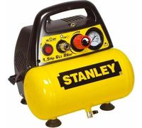 Compresseur Sans Huile Stanley C6Bb34Stn039
