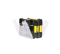 STANLEY Double organisateur SortMa. 29.5x13.4x21.5cm