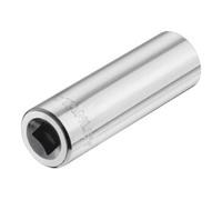 Stanley Douille étroite Stanley 1/4" 6 pans 11 mm Quantité:1