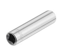 Stanley Douille étroite Stanley 1/4" 6 pans 8 mm Quantité:1