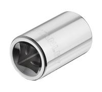 Stanley Douille STMT86517-0 1/2" 6 pans 17 mm Quantité 1