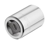 Stanley Douille Stanley 1/2" 6 pans 20 mm Quantité:1