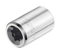 Stanley Douille Stanley 1/4" 6 pans 11 mm Quantité:1