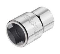 Stanley Douille Stanley 3/8" 6 pans 10 mm Quantité:1