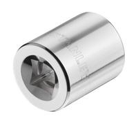 Stanley Douille Stanley 3/8" 6 pans 18 mm Quantité:1