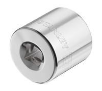 Stanley Douille Stanley 3/8" 6 pans 22 mm Quantité:1