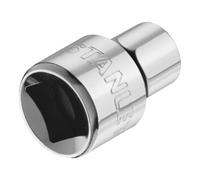 Stanley Douille Stanley 3/8" 6 pans 8 mm Quantité:1