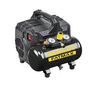 Compresseur d'air silencieux STABILY FATMAX 101-8-6SI DST 101-8-6