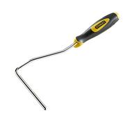 Stanley Dynagrip Mini cadre de rouleau court 10,2 cm