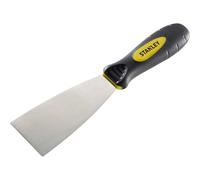 Stanley Dynagrip Spatule 100 mm Acier Inoxydable