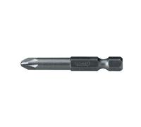 Stanley Embouts de vissage Pozidriv - Lot de 10
